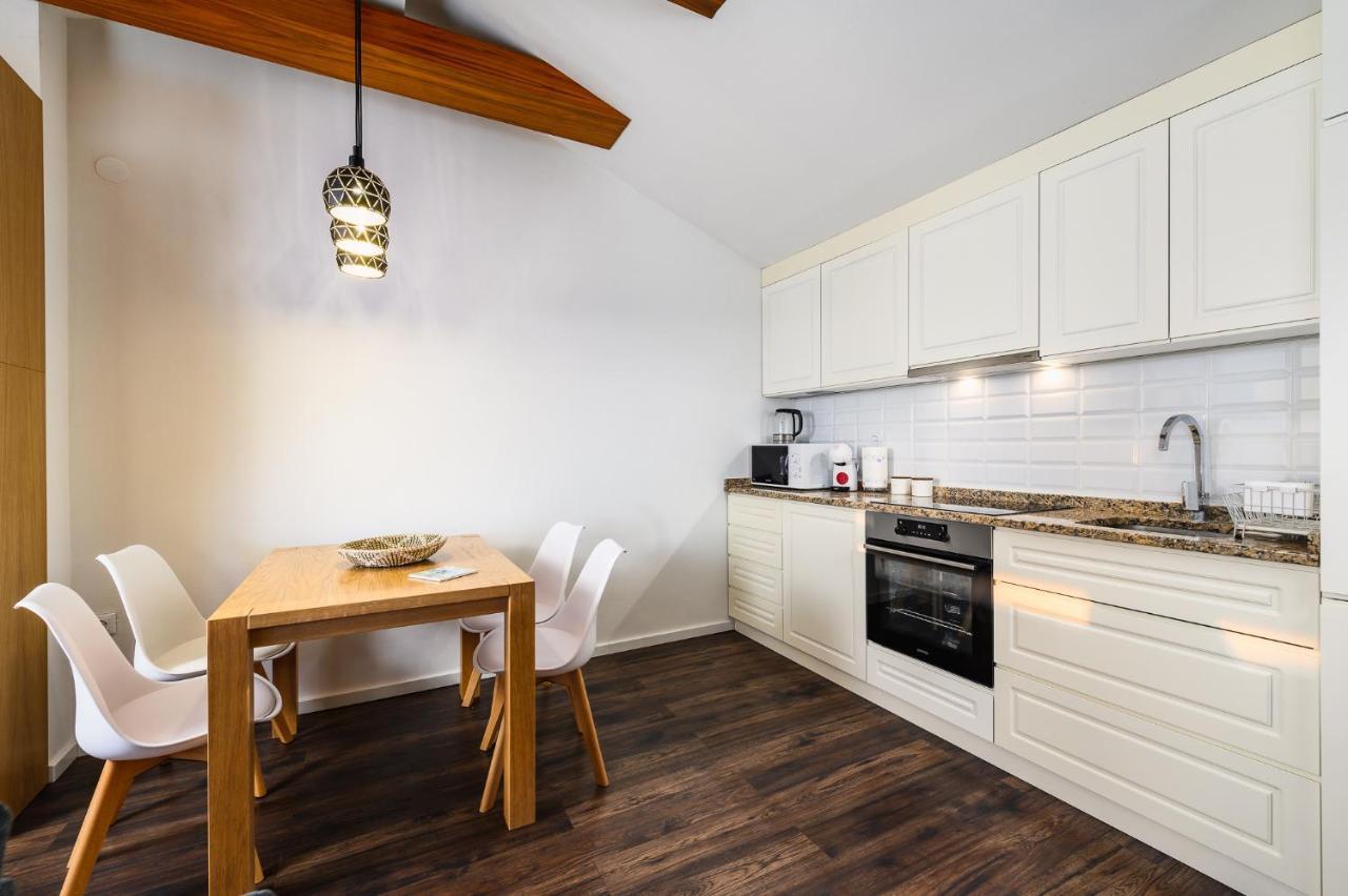 Sunset Suite Premium Porec Luaran gambar