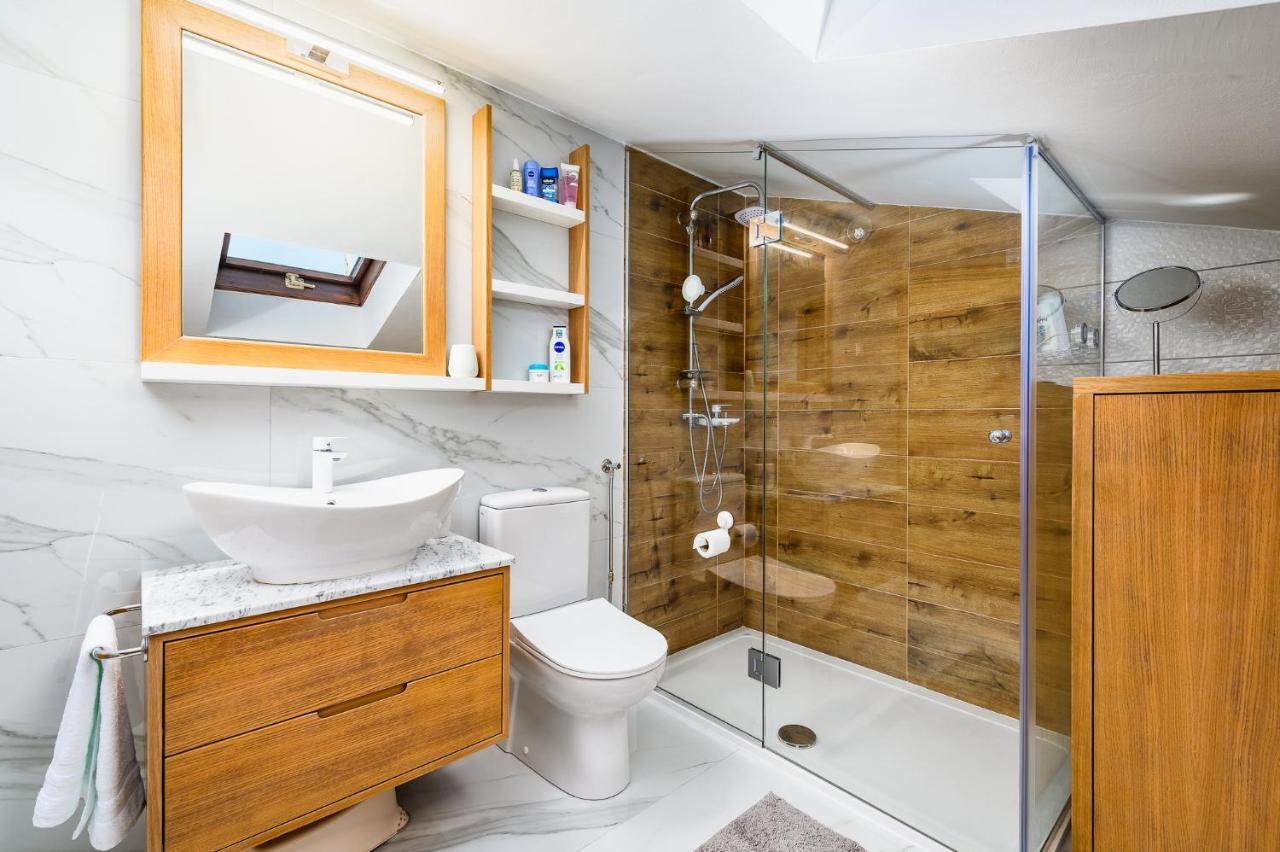 Sunset Suite Premium Porec Luaran gambar