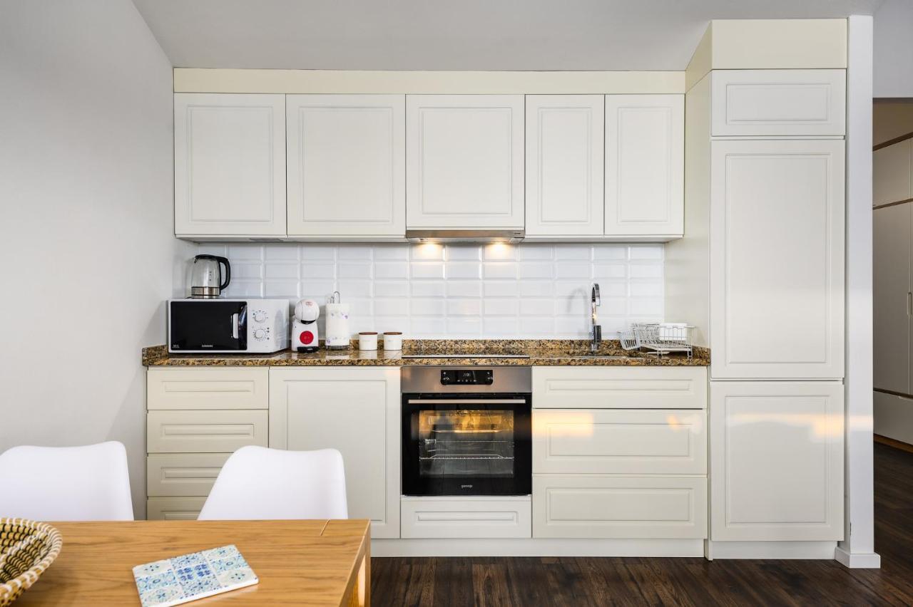 Sunset Suite Premium Porec Luaran gambar