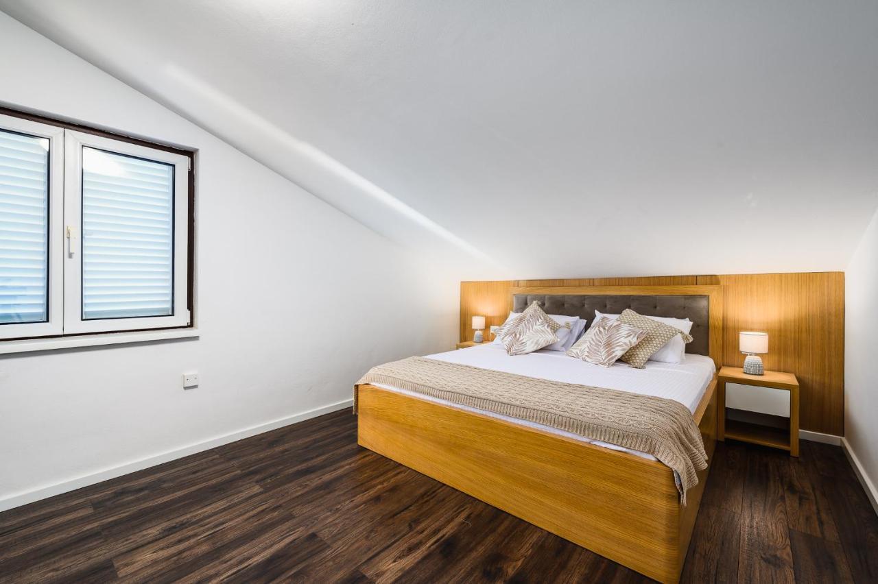 Sunset Suite Premium Porec Luaran gambar