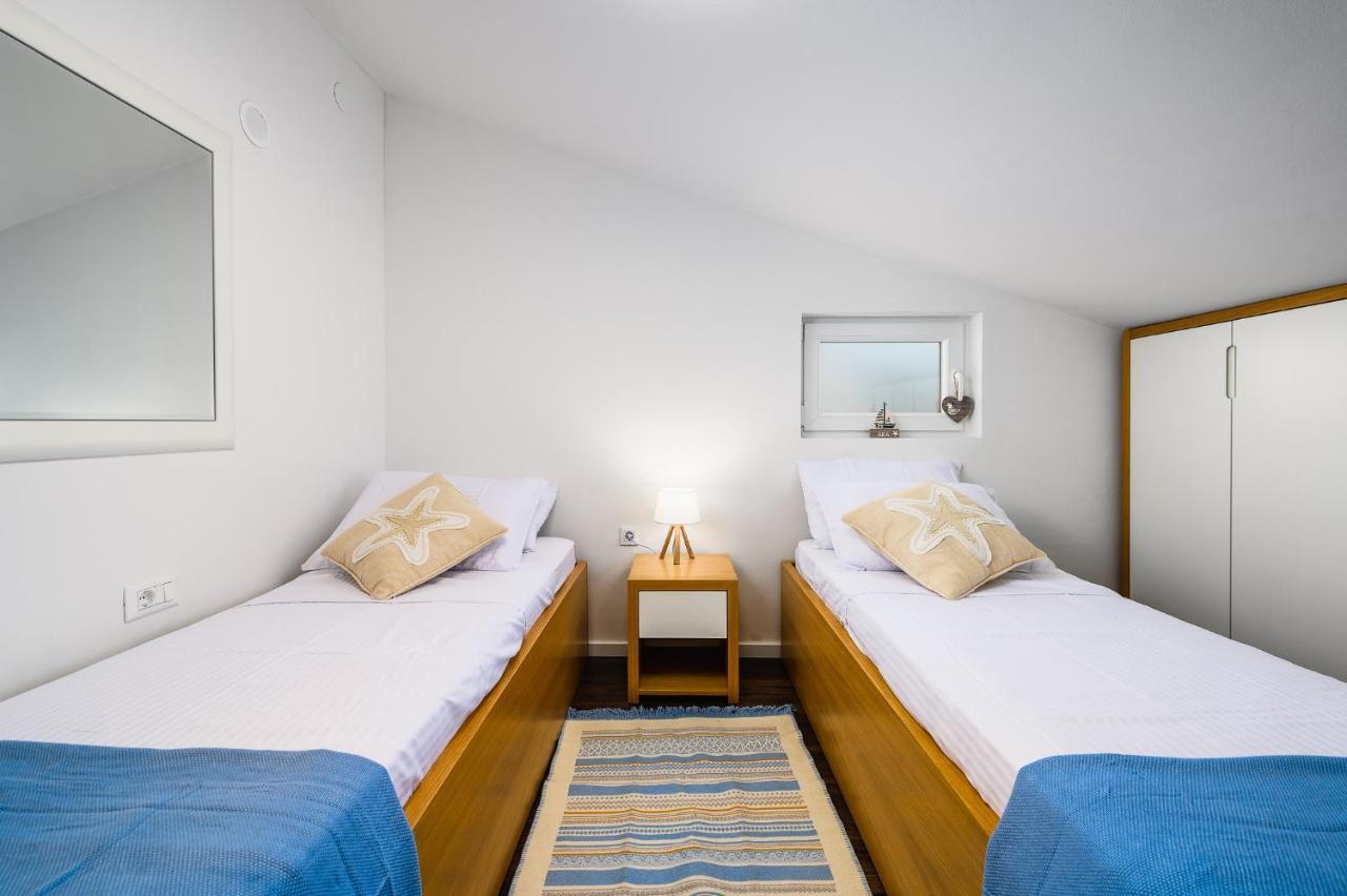 Sunset Suite Premium Porec Luaran gambar